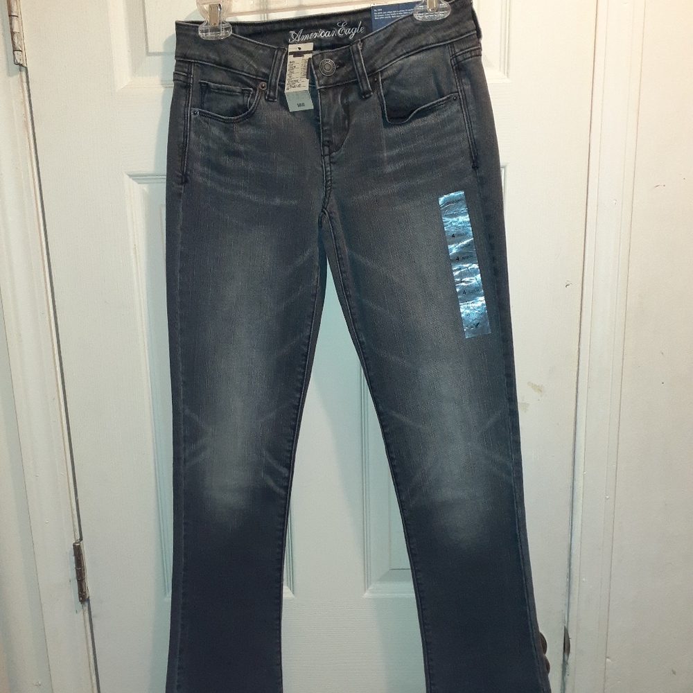 Junior AMERICAN EAGLE